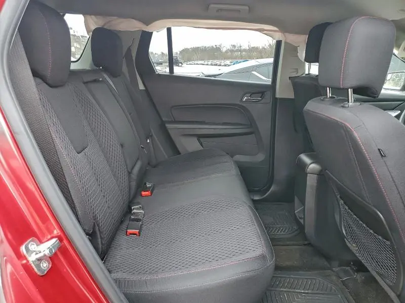 2014 GMC TERRAIN SLE  