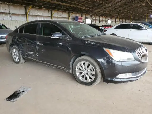 2015 BUICK LACROSSE   