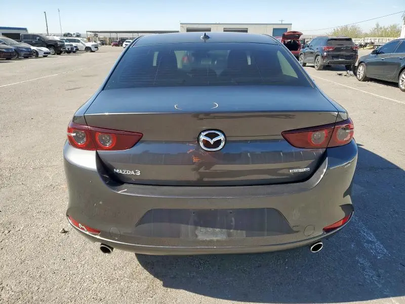 2020 MAZDA 3 PREMIUM  