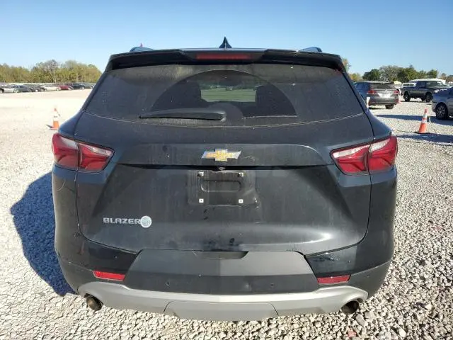 2020 CHEVROLET BLAZER 2LT  