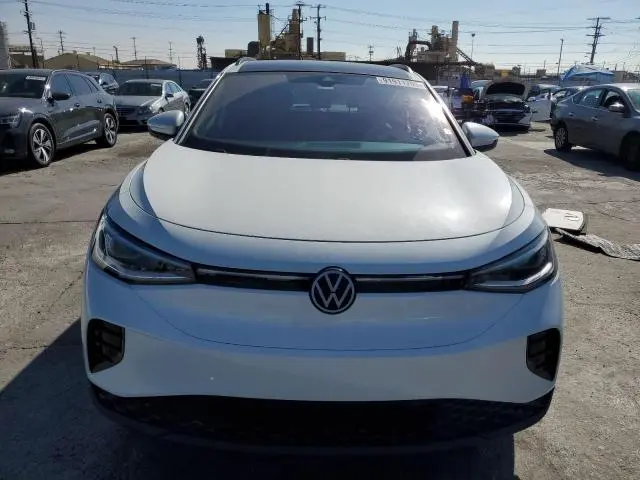 2023 VOLKSWAGEN ID.4 PRO S  