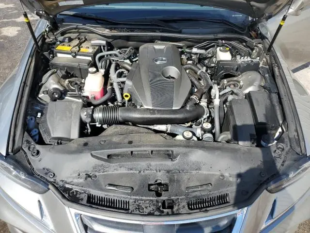 2020 LEXUS IS 300 PREMIUM  