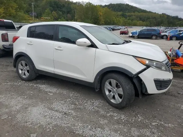 2013 KIA SPORTAGE BASE  