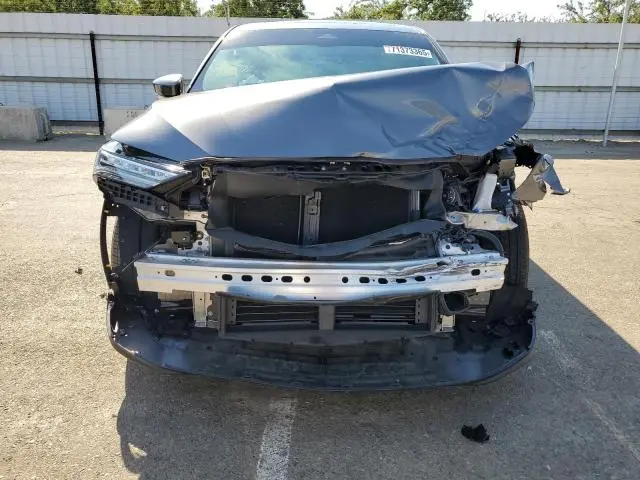 2025 ACURA MDX