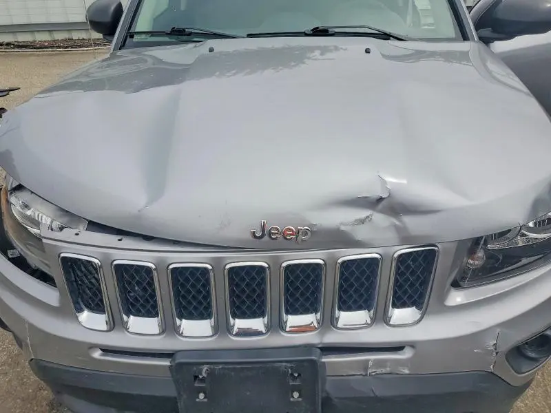 2015 JEEP COMPASS SPORT  