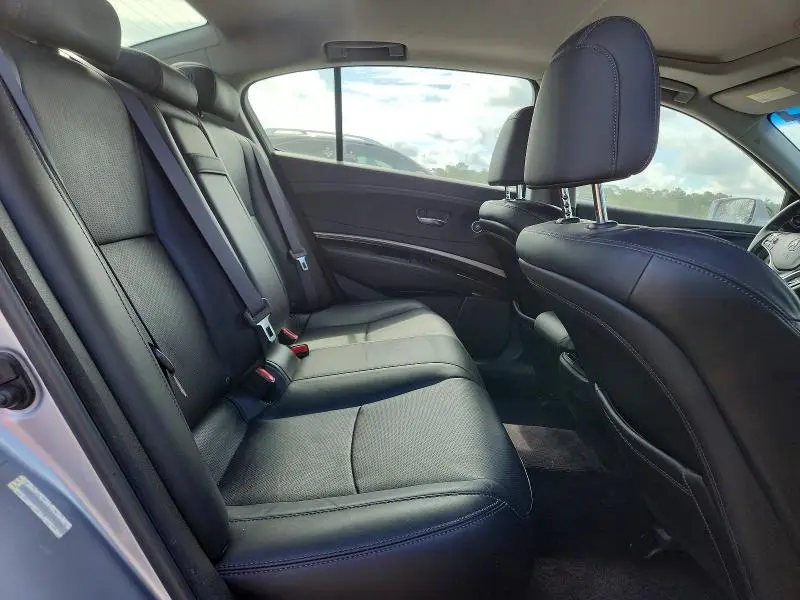 2016 ACURA RLX TECH  