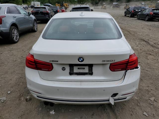 2018 BMW 330 XI