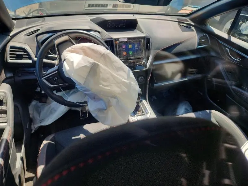 2017 SUBARU IMPREZA SPORT  