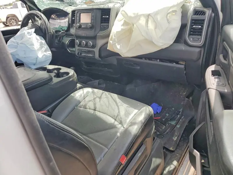 2023 RAM 2500 TRADESMAN  