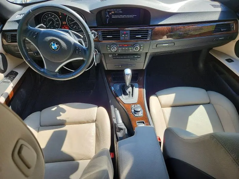 2011 BMW 335 I  