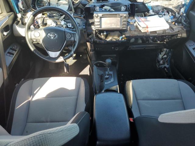 2017 TOYOTA RAV4 HV LE