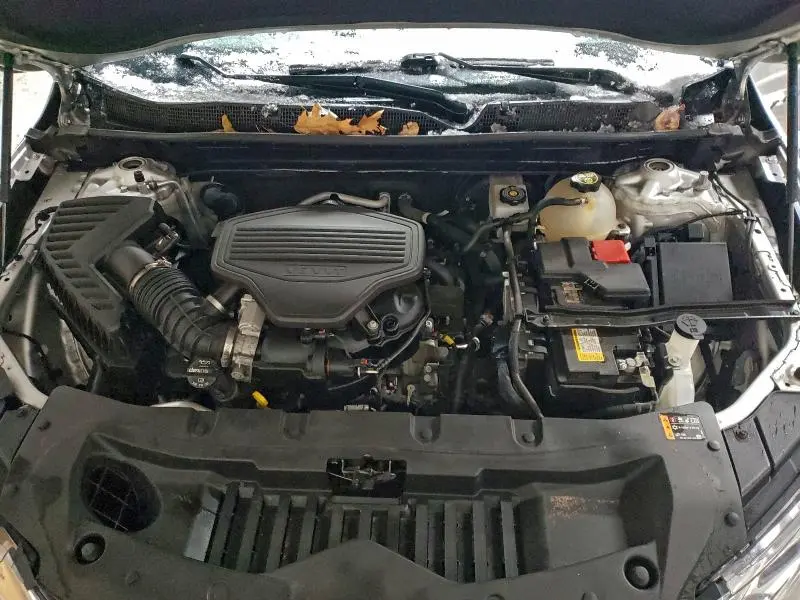 2020 CHEVROLET BLAZER 2LT  
