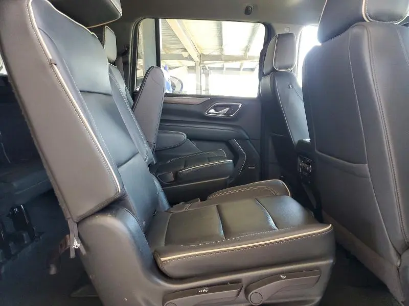 2023 CHEVROLET SUBURBAN K1500 PREMIER  