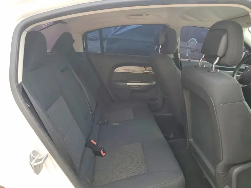 2010 CHRYSLER SEBRING TOURING  