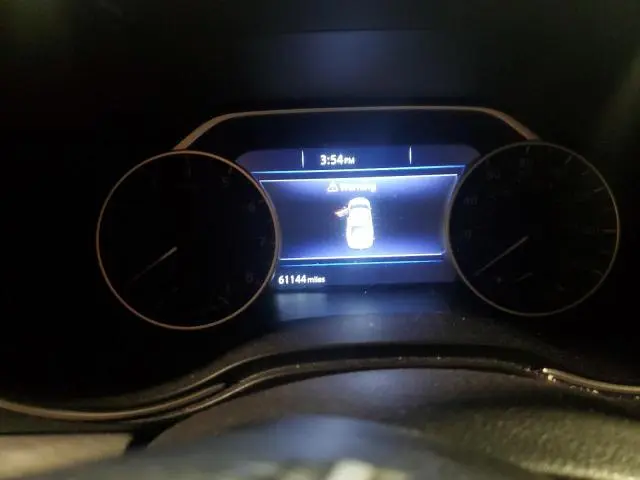 2016 NISSAN MAXIMA 3.5S  