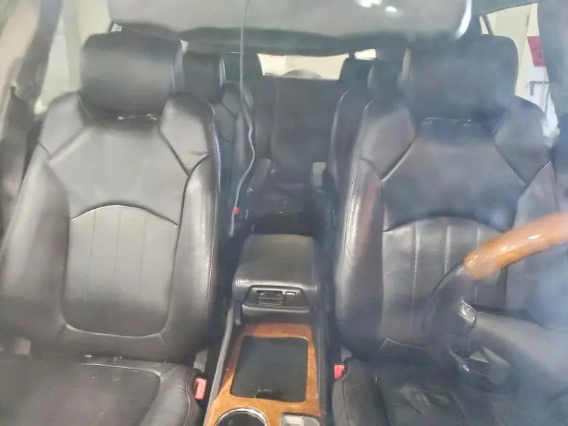 2010 BUICK ENCLAVE CXL  
