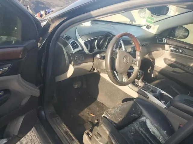 2011 CADILLAC SRX PERFORMANCE COLLECTION  