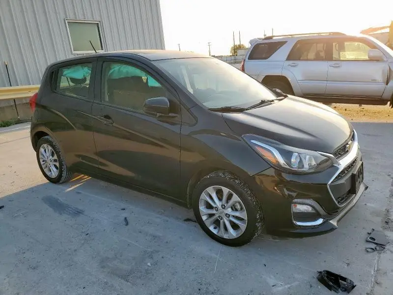 2020 CHEVROLET SPARK 1LT