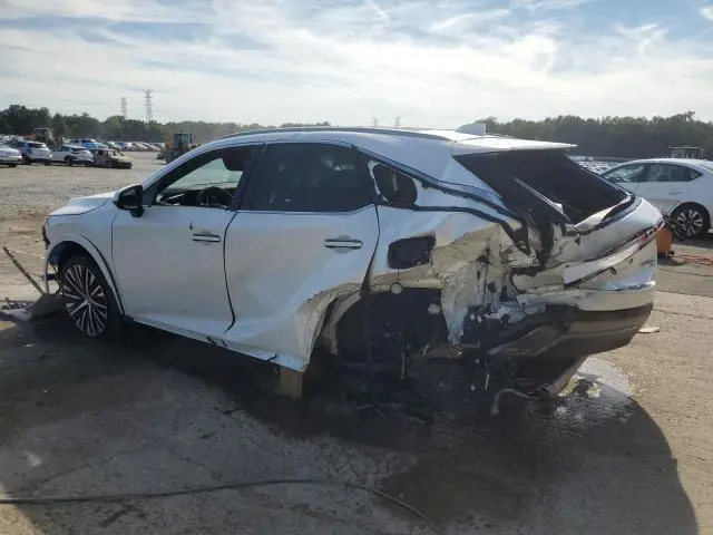 2023 LEXUS RX 350H BASE  