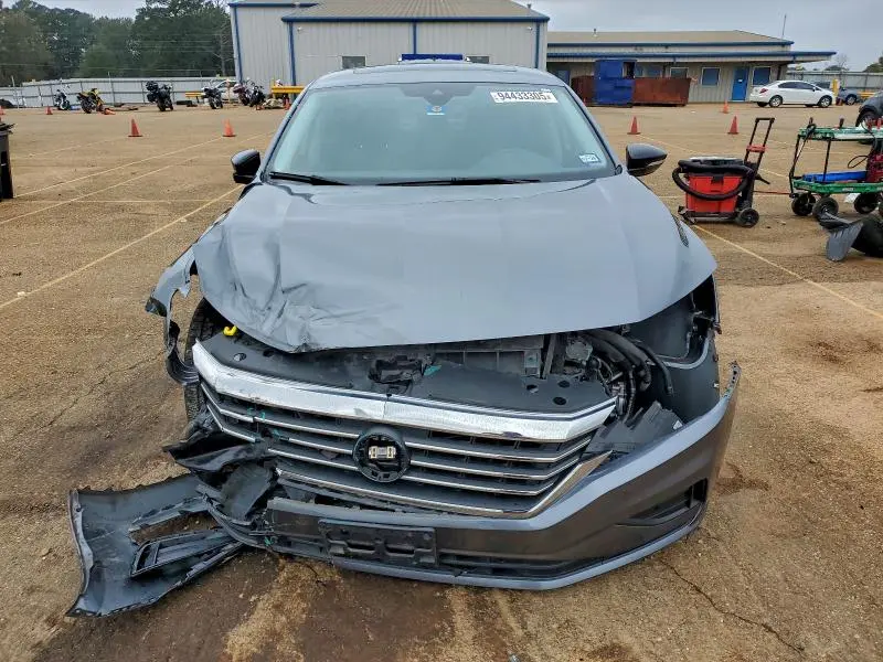 2022 VOLKSWAGEN PASSAT LIMITED EDITION  