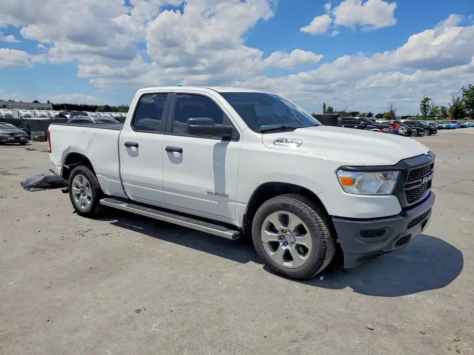 2022 RAM 1500 HFE  