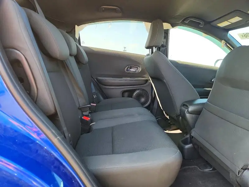 2021 HONDA HR-V SPORT  