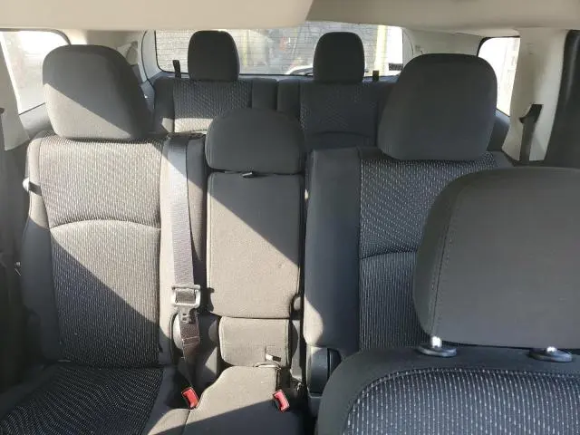 2020 DODGE JOURNEY SE  