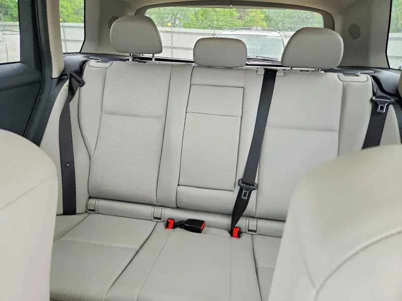 2014 MERCEDES-BENZ GLK 350 4MATIC  