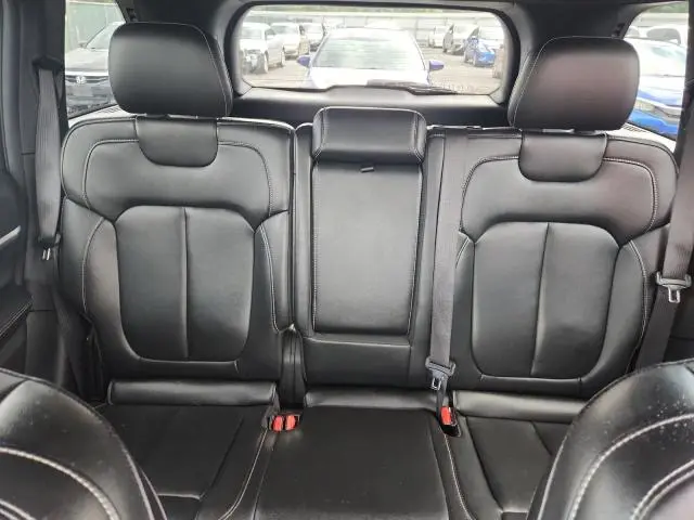 2024 JEEP GRAND CHEROKEE LIMITED 4XE  