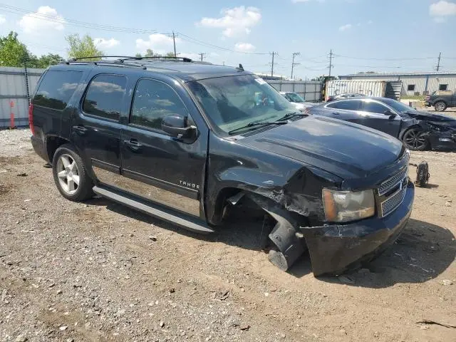 2010 CHEVROLET TAHOE K1500 LT  