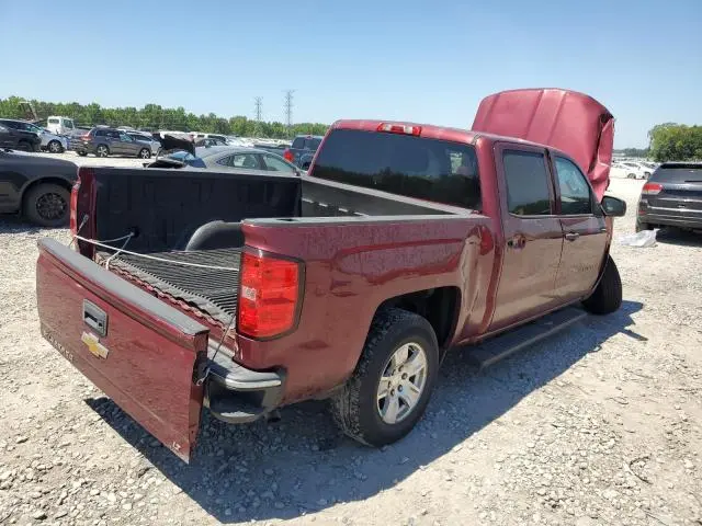 2014 CHEVROLET SILVERADO C1500 LT  