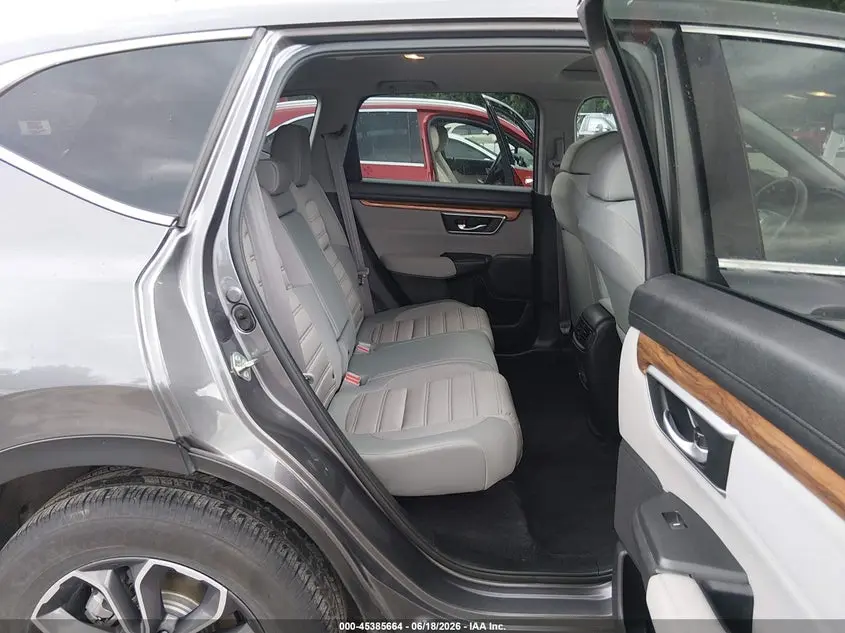 2020 HONDA CR-V AWD EX