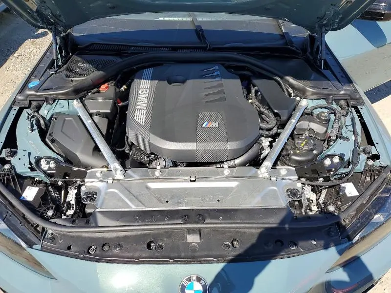 2025 BMW M440XI   