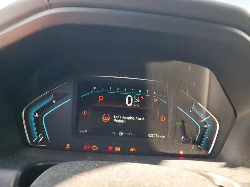 2024 HONDA ODYSSEY EXL  