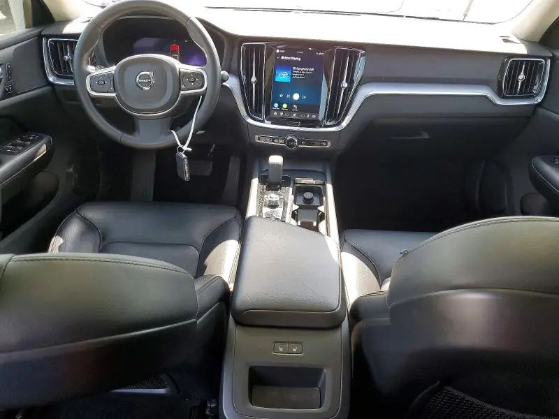2023 VOLVO S60 CORE  
