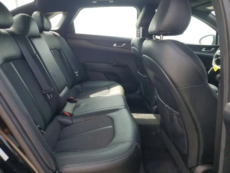 2022 KIA K5 GT LINE  