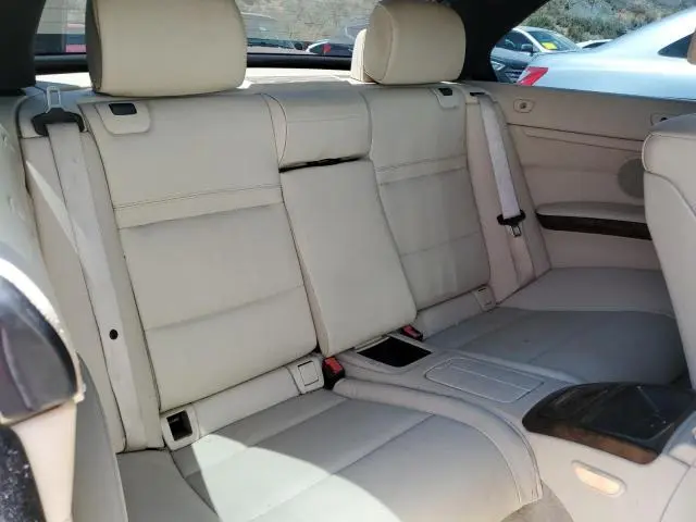 2010 BMW 328 I  