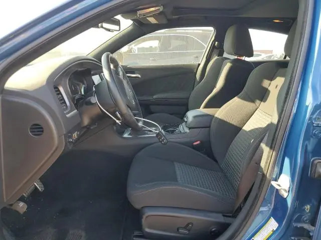 2021 DODGE CHARGER GT  