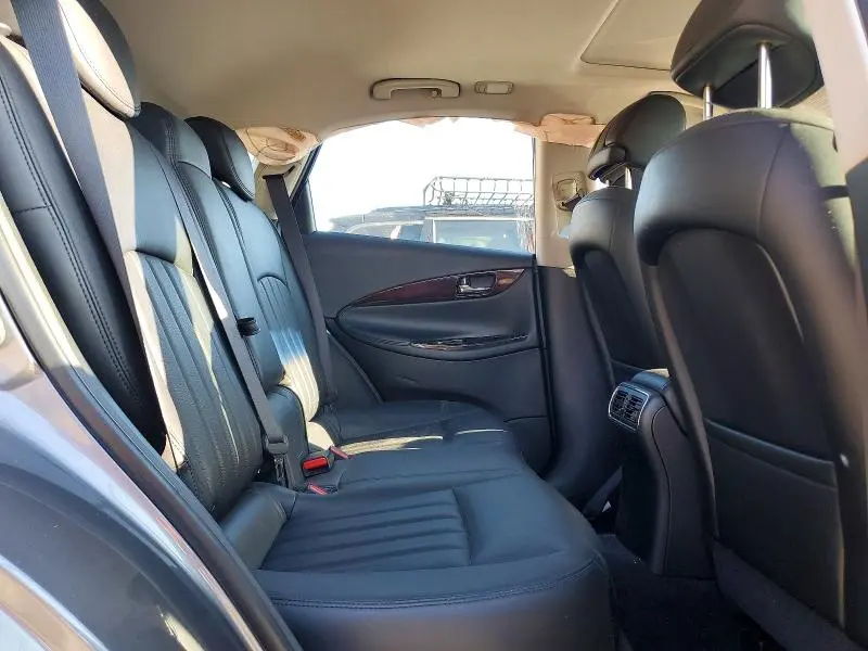 2014 INFINITI QX50 JOURNEY  