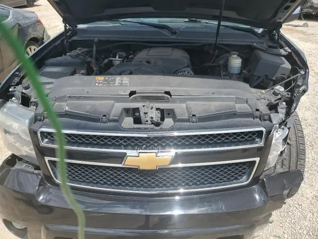 2013 CHEVROLET TAHOE C1500 LT  
