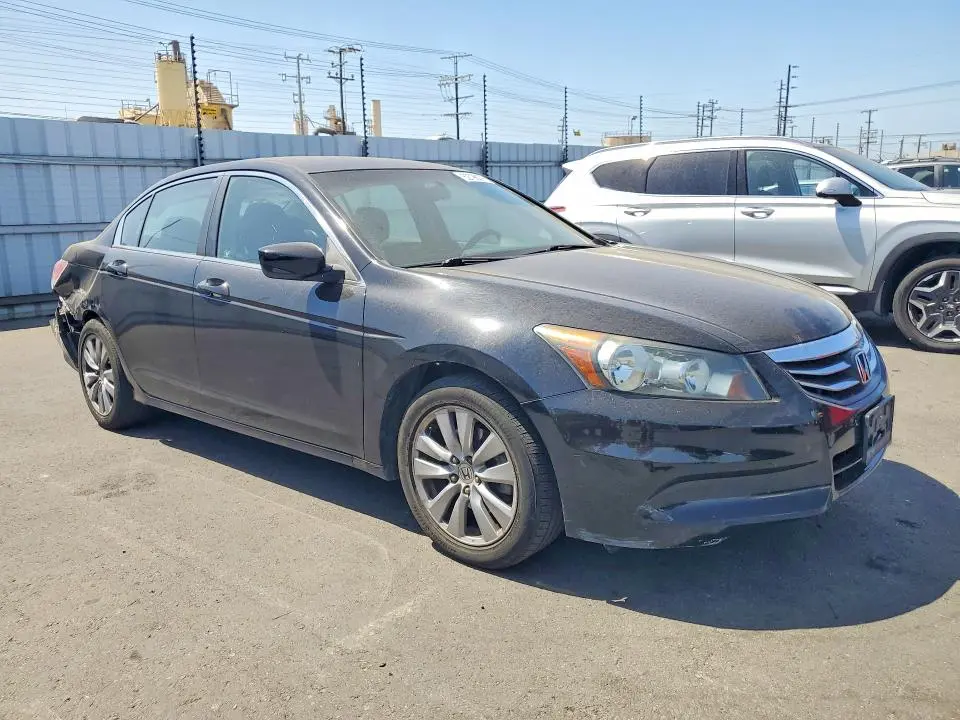 2011 HONDA ACCORD EX  