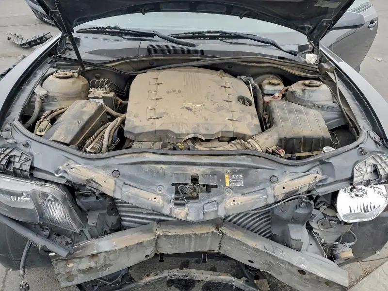 2013 CHEVROLET CAMARO LS  