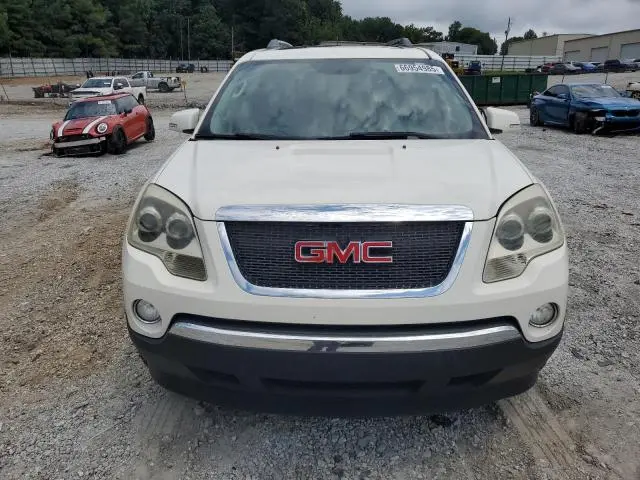 2010 GMC ACADIA SLT-2  