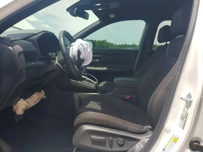 2025 HONDA CR-V SPORT  