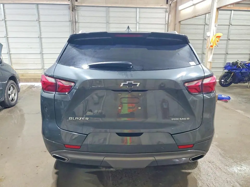 2020 CHEVROLET BLAZER PREMIER  