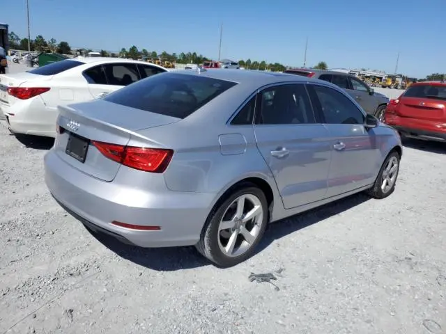 2015 AUDI A3 PREMIUM  