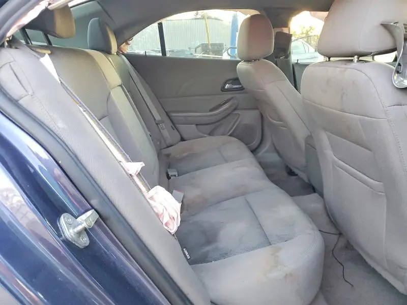 2014 CHEVROLET MALIBU LS  