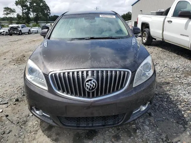2013 BUICK VERANO   