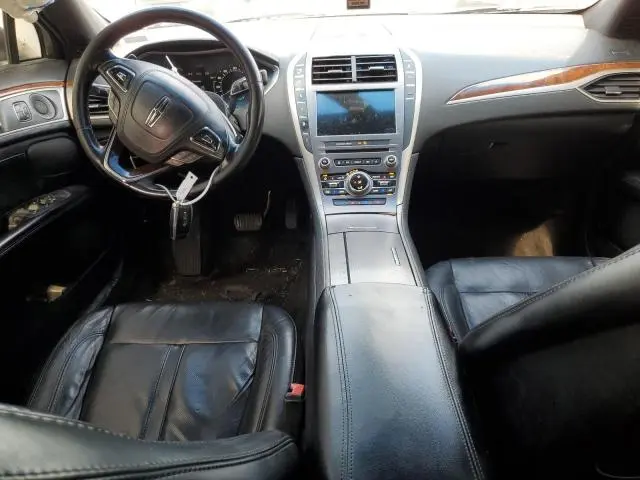 2018 LINCOLN MKZ RESERVE  