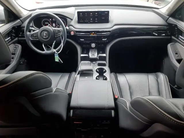 2022 ACURA MDX ADVANCE  